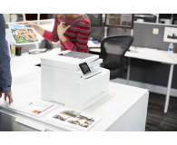 HP Color LaserJet Pro 200 M277n (kabel USB gratis) - 236482 - zdjęcie 8